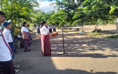 Hari Pendidikan Nasional 2025 Partisipasi Semesta Wujudkan Pendidikan Bermutu untuk Semua