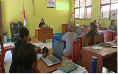 Menjadi Guru Pembelajar, Sebuah Keharusan