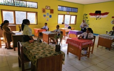 US TEORI HARI PERTAMA