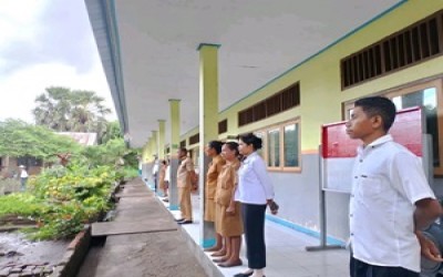 CAPAI VISI DENGAN AKTIFITAS HARIAN