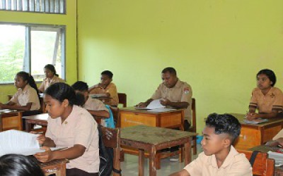 MENJADI GURU MERDEKA MELALUI SUPERVISI