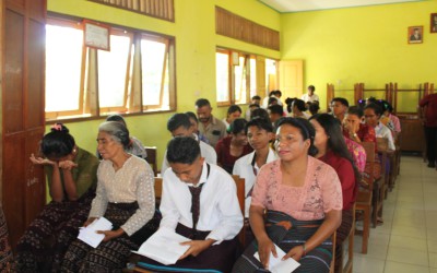 DETIK-DETIK MENEGANGKAN PENGUMUMAN KELULUSAN TAHUN PELAJARAN 2022/2023